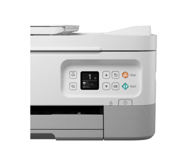Canon Pixma TS7451a biała - 730524 - zdjęcie 2